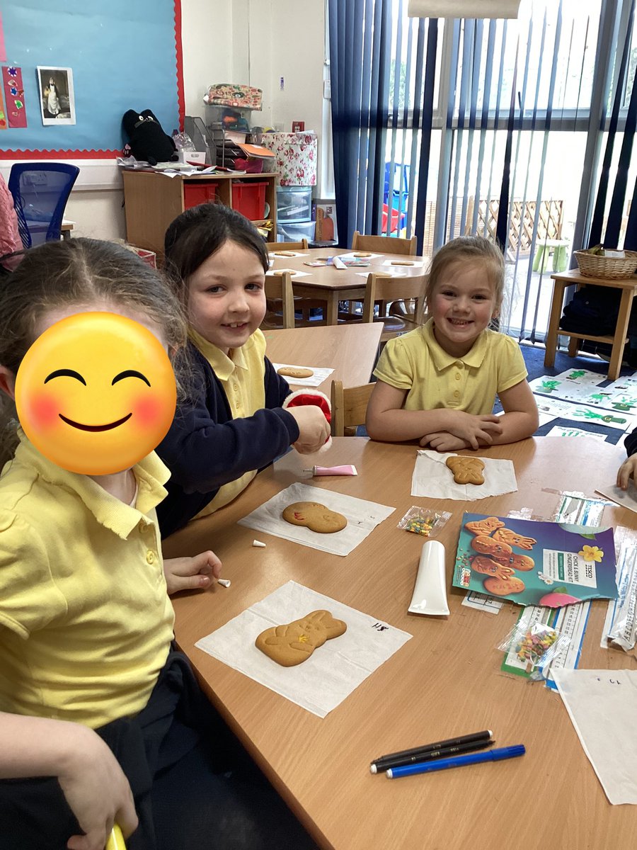 Year 1/2 St Cleopas tweet media