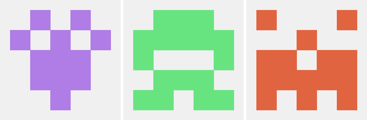frontenddude's tweet image. The smartest people in your team look like this :