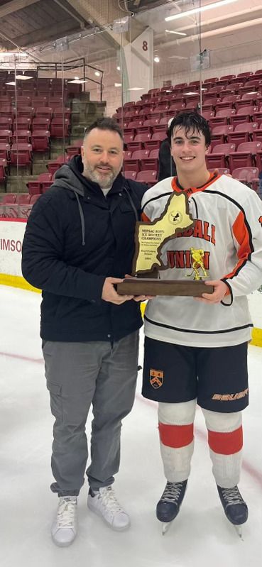 Level Up Sports tweet media