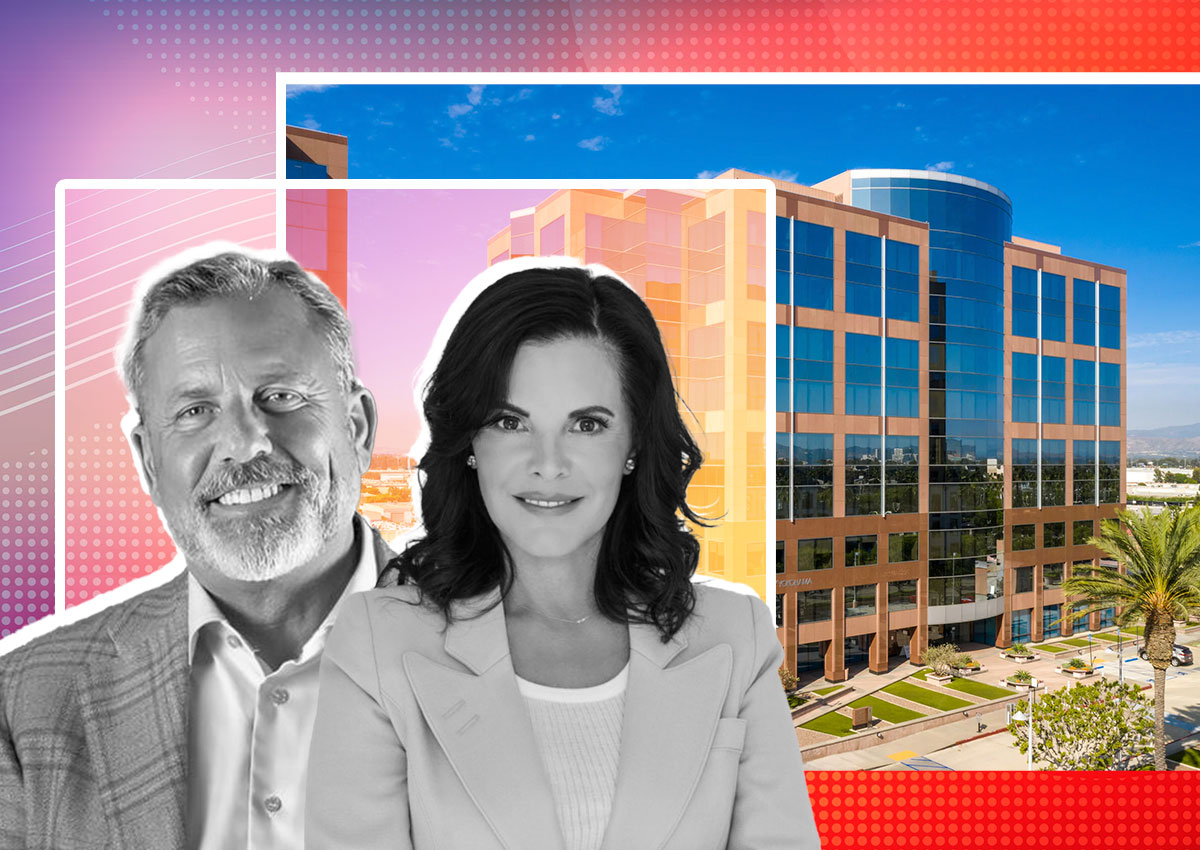 MsReneAbdo's tweet photo. New American Funding owners buy Santa Ana offices for $31M https://t.co/t1EYHSI9oi https://t.co/hfS6d4v254