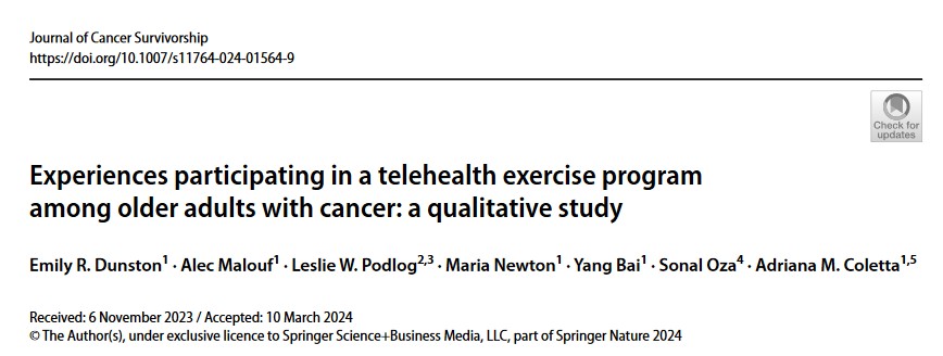 Emily Dunston, PhD, MS tweet media