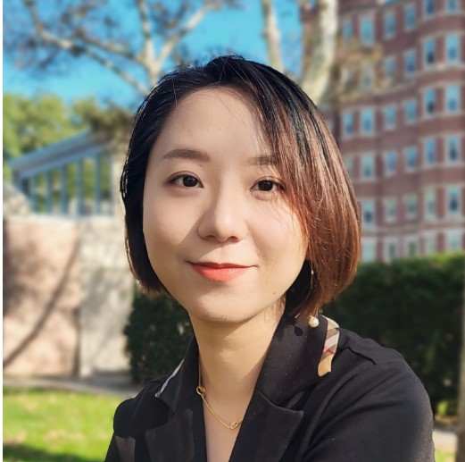 We’re happy to announce that Ke Wu will be joining our faculty as an assistant professor. Welcome to CSE! @KeWu_7 Learn more about Ke Wu by visiting: kewucs.com