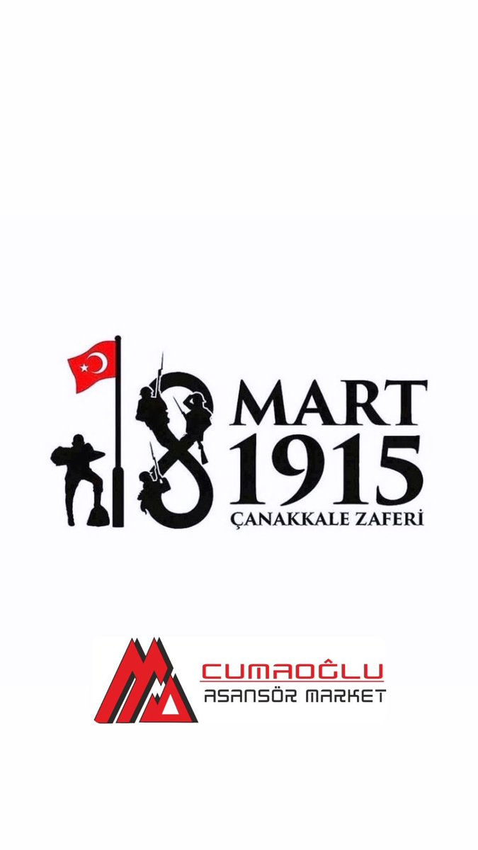 CumaogluAsansor's tweet photo. #18Mart1915 https://t.co/K67PI1P104
