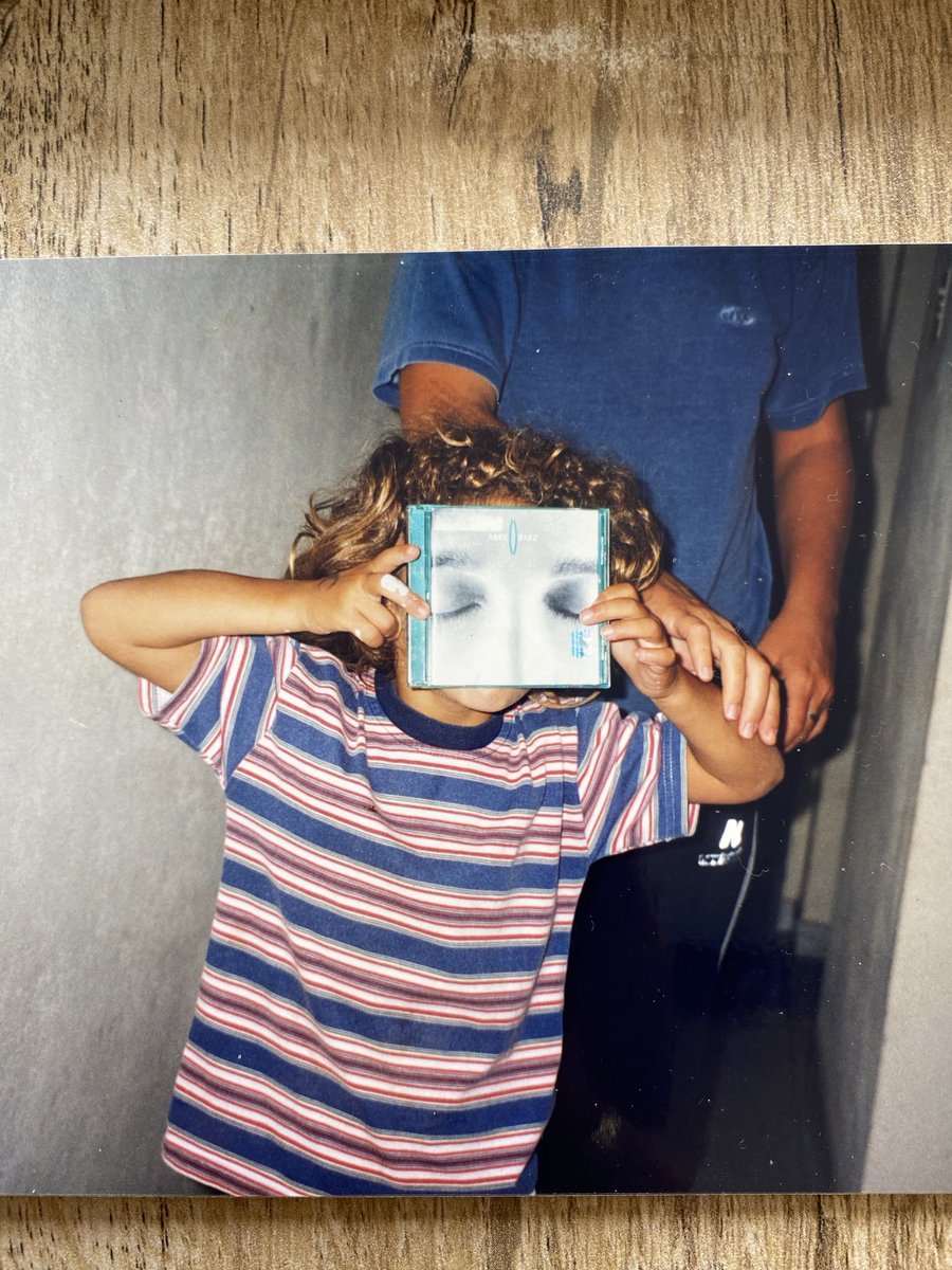 Algunos años atrás ⁦<a href="/FitoPaezMusica/">Fito Paez</a>⁩