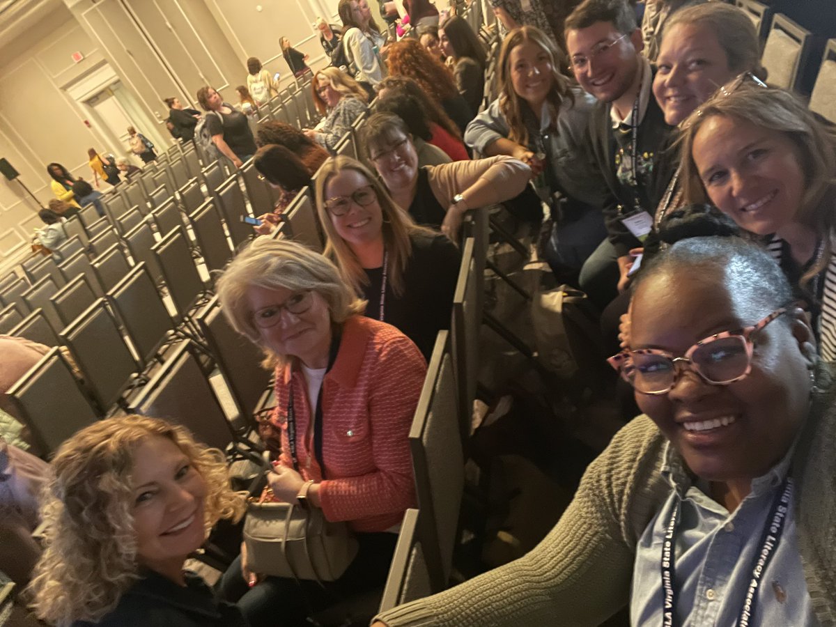 Stephanie Marshall tweet media