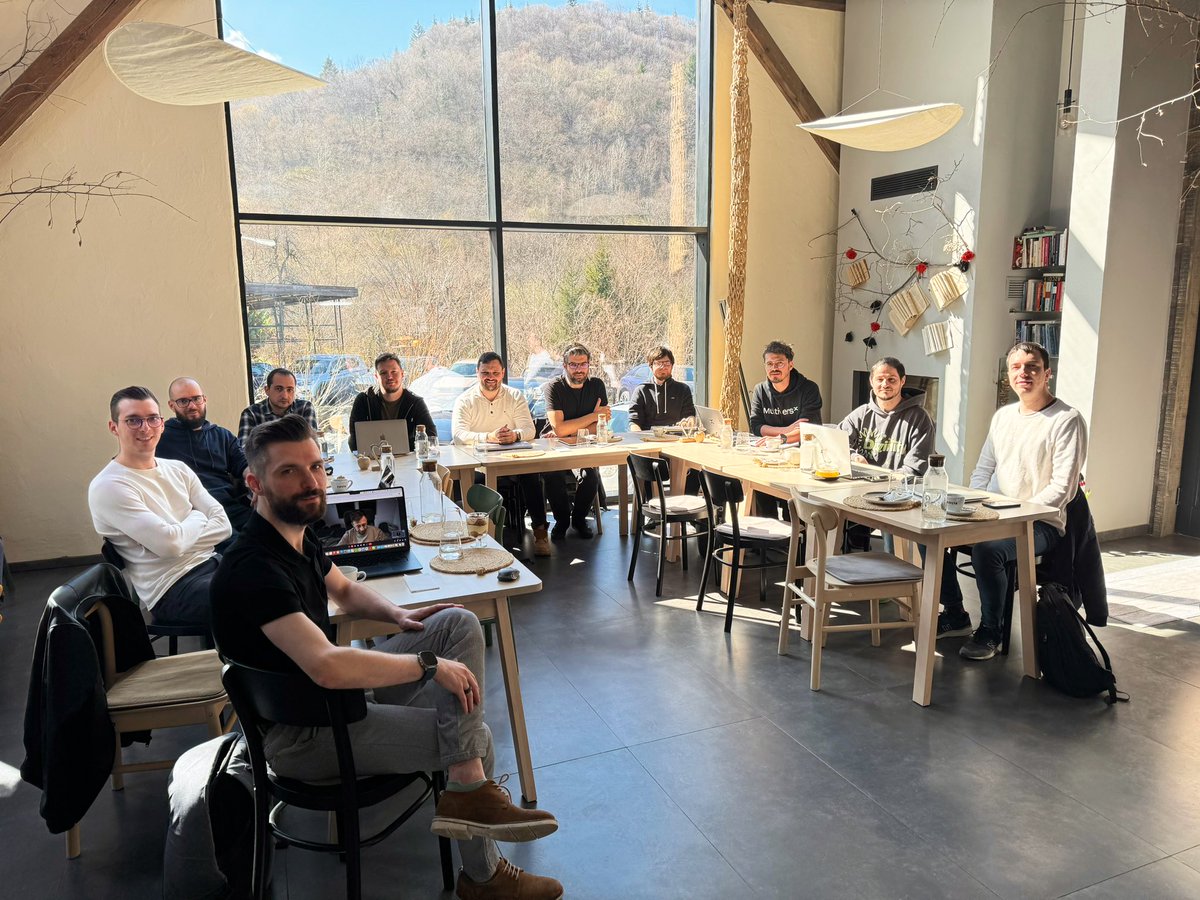 Beniamin Mincu |🇺🇸/acc tweet media