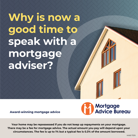 There's been a lot of movement in the mortgage market over the past few months... Whether you have questions about rates, deposits, or protection, our expert advisers are here to help you get mortgage ready. #Mortgages #UK #Rates