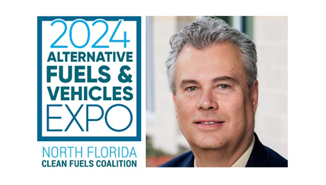 NorthFloridaTPO's tweet image. Get charged up for cost-effective solutions. Join us as Dave McKee, Transportation Electrification Program Manager at JEA, discusses fleet electrification. #PlugIntoTheFuture

Register for this free event at events.r20.constantcontact.com/register/event…