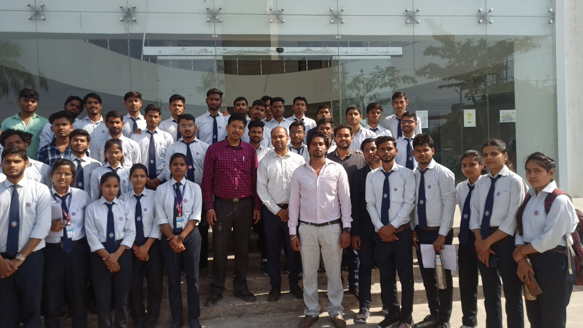 UPNEDA_Agency's tweet photo. Site visit conducted by, ECBC CELL, UPNEDA, UPSDA, for academic purposes for the students and Faculties of SR Institute of Management & Technology at SUPER ECBC Demo Building at UPNEDA Training Centre Chinhat, Lucknow on 18th March 2024.
#EEB_cell #EnergyEfficientBuilding #UPECBC #UPNEDA #UPSDA #TrainingProgram #UPNEDA_Agency
@CMOfficeUP
@aksharmaBharat
@isomendratomar
@ChiefSecyUP
@IASMaheshGupta
@MinOfPower
@UppclChairman
@RajKSinghIndia
@mnreindia
@UPNEDA_Agency
@beeindiadigital
@PetroleumMin
@Nise_Gurgaon
@SECI_Ltd
@SssNibe
@SRGROUPLKO