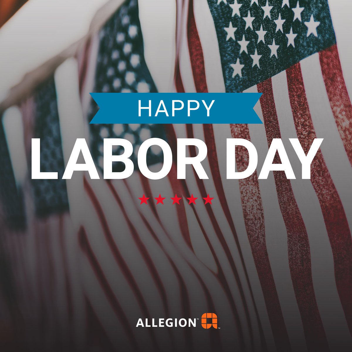 As we celebrate Labor Day, we extend our gratitude to the millions of hardworking individuals who keep our country thriving.

Your dedication and commitment inspire us every day!

#LaborDayWeekend2023 #LaborDay2023