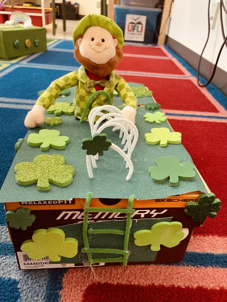 Rainbow Creek tweet media