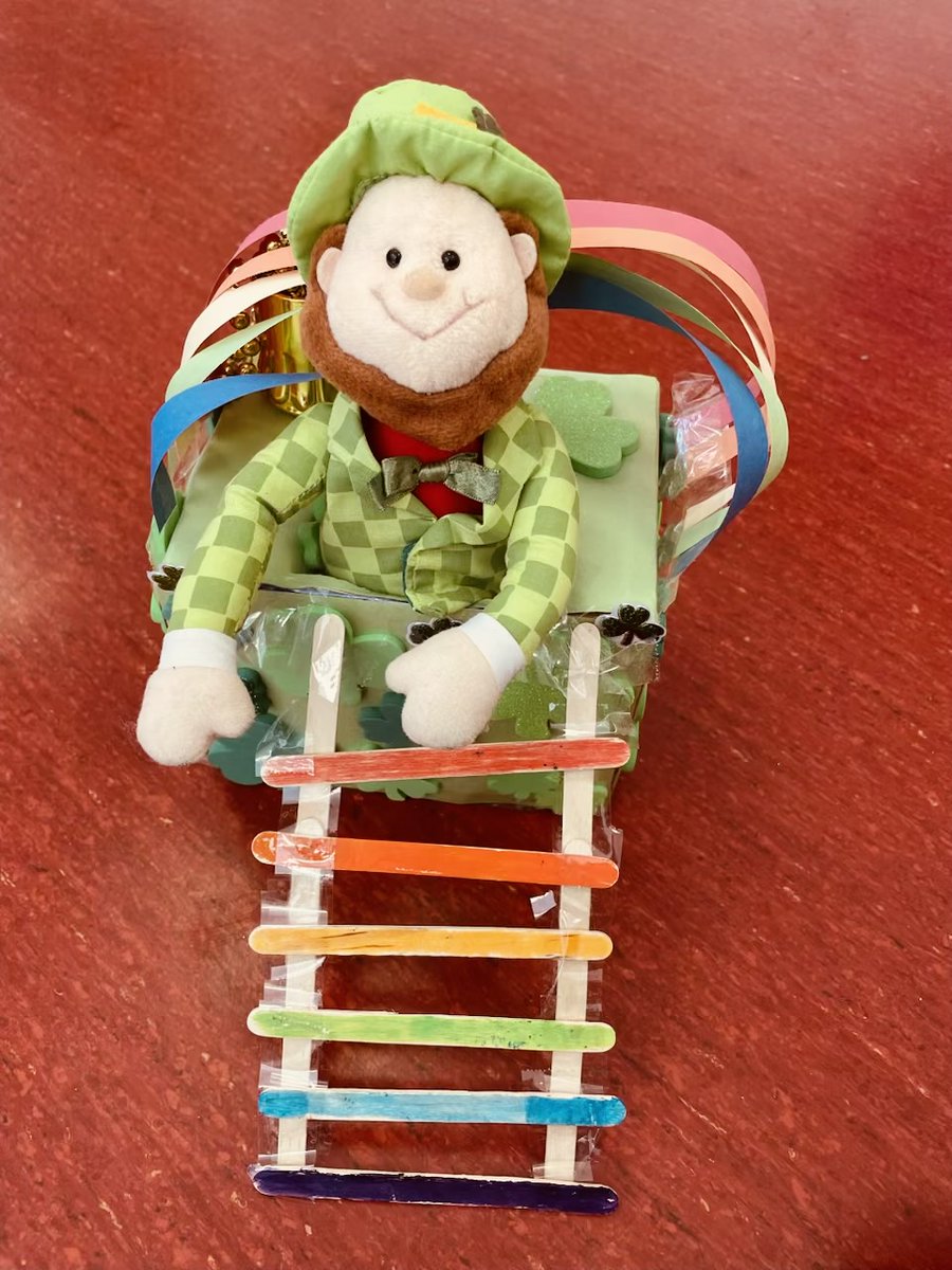 Rainbow Creek tweet media