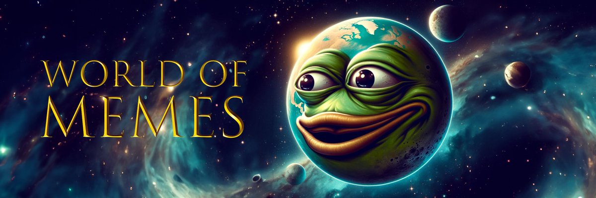 Presale starts now $WORLDOFMEMES

Send $SOL to: 4dBUEY5boDqQWjqB7jB5JrJ8cyKdad8VHzQtA3SXo5NB

Minimum 1 $SOL

First 3000 Solana wallets gets a guaranteed $WORLDOFMEMES Airdrop 🪂

Drop your $SOL address 👇🏻

💟 &amp; 📷 + Follow 📷 🔔

  #Solana #SolanaAirdrop $BLOCK $PARAM $GMRX