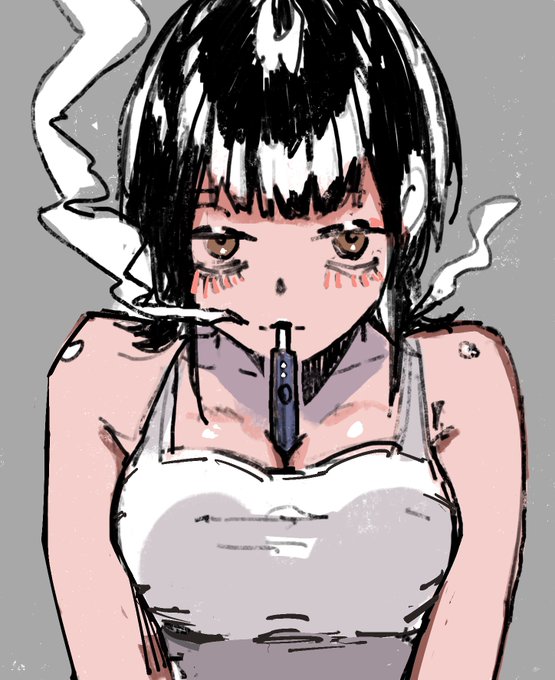 爆乳だったらできるんじゃねえかという落書き 