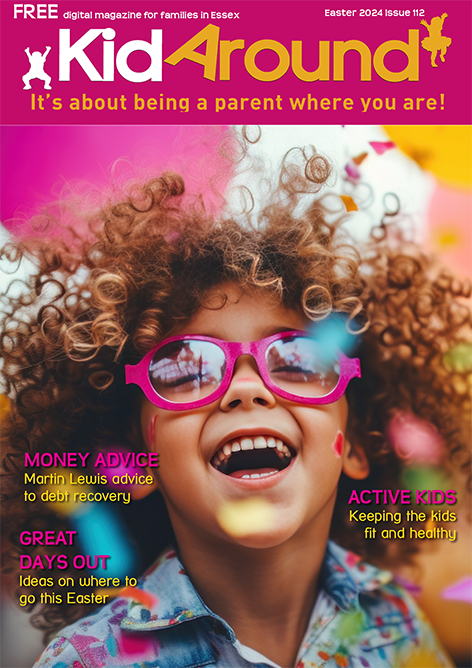 KidAround Magazine tweet media