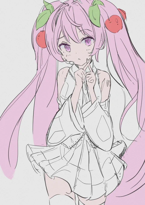 ミク 