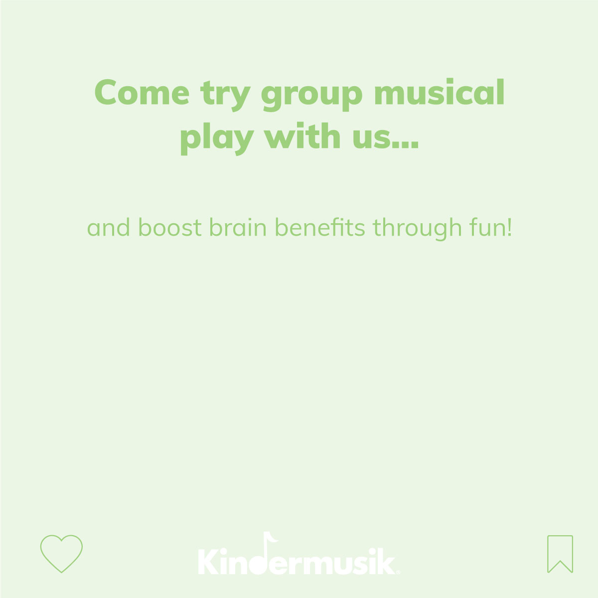 KindermusikDFW's tweet image. #kindermusik #earlybraindevelopment #musicalplay
#musiclessons #mommyandme #daddyandme #grownupandme