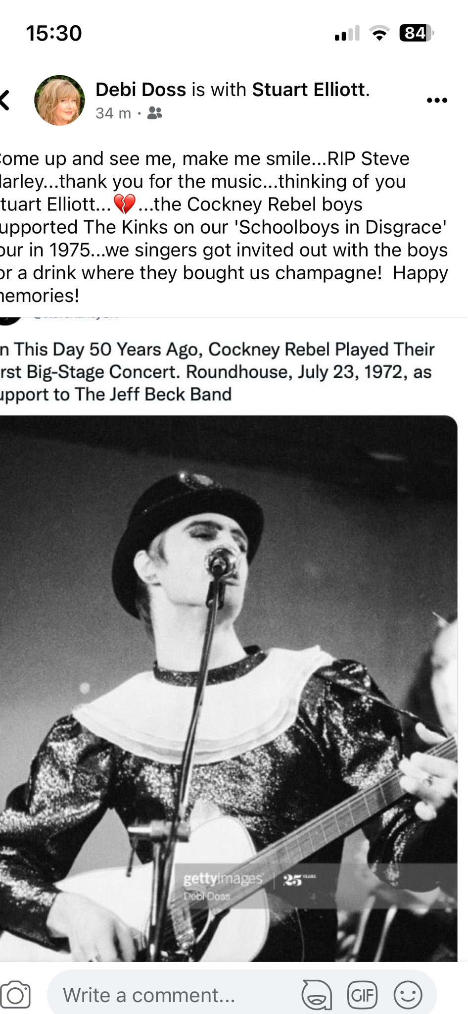 lovely disgrace 