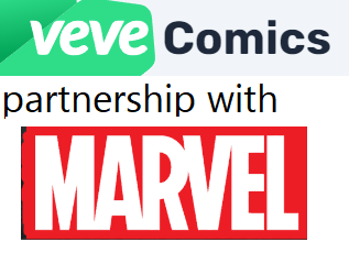 DaDai_Space's tweet photo. #Marvel Partners with #VeVe to Bring Digital Comics and NFT Collectibles to Fans
#VeVe has partnered with #MarvelComics to launch the VeVe Comics platform...featuring beloved characters like #SpiderMan, #XMen, #CaptainM
https://t.co/RsPRcN8zcX https://t.co/MALqDrIvkC