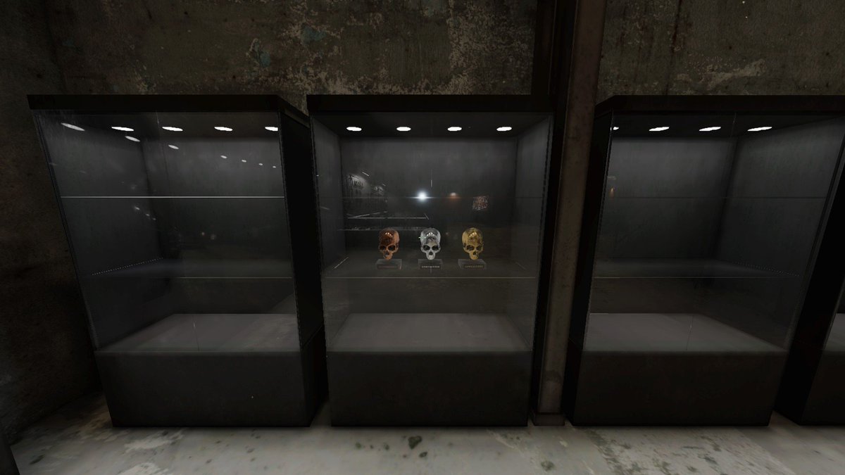 1By1Gaming's tweet photo. Just completed the #ApocalypseChallenge in #Phasmophobia. So fucking pumped rn! https://t.co/EA1xgPzXCb