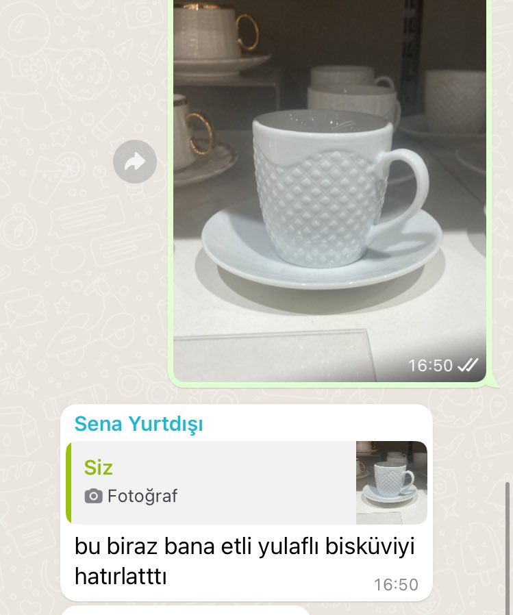Bir eşyanın duygusu bu kadar güzel ve net anlatılabilirdi