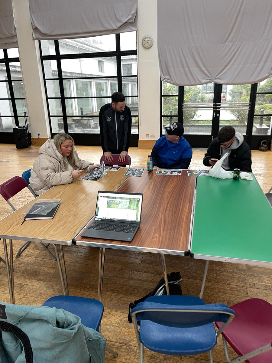 Diane Barbour tweet media