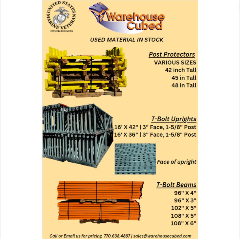 Warehouse Cubed Consulting Group (@Warehouse_Cubed) / Posts / X