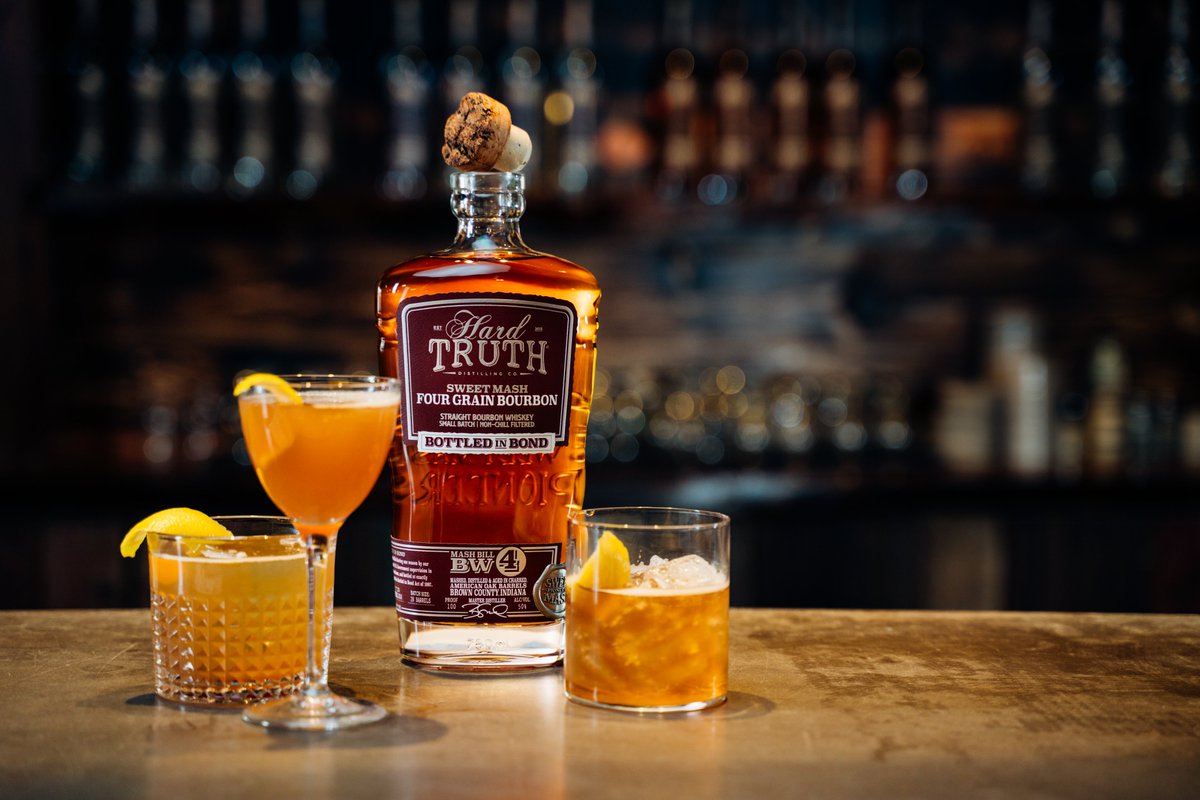 What a beautiful sight.🥃