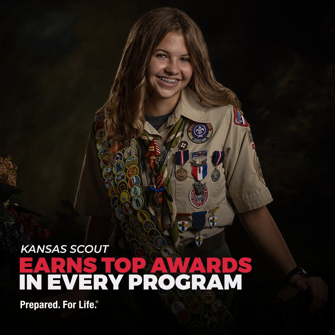 Heart of America-BSA tweet media