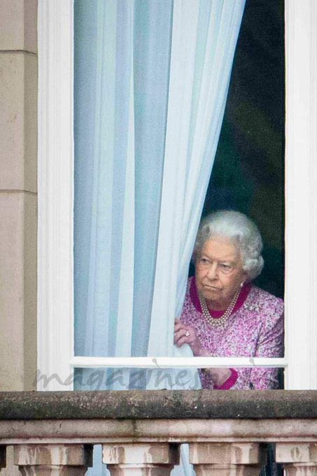 Bueno y el anuncio de la BBC? No puedo estar entrando y saliendo de twitter, tengo cosas que hacer #KateGate