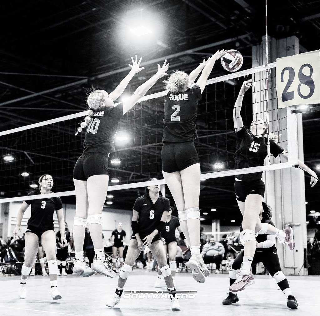 Music City VB Champs tweet media