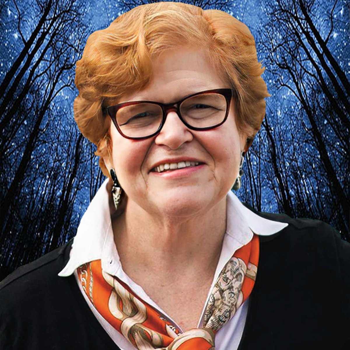 OurJewishFamily's tweet photo. Happy Birthday, Cousin!

Deborah Lipstadt
(b. Mar 18, 1947)

US Special Envoy for Monitoring &amp; Combating Antisemitism

Common Ancestors:
Meir WAHL KATZENELLENBOGEN (1565-1630) 
+ Hinda HOROWITZ (1565-1654)

Grow YOUR #FamilyTree 
Find #NotableRelations at https://t.co/2vRKzeBjwV https://t.co/QLv7agXHwS