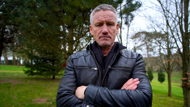 EX-SAS leader Billy Billingham wants to hear from local heroes who have helped solve crimes and victims of crime who'd be willing to share their story for a new @BBCOne daytime series SAS: Catching the Criminals show. For more information: bbc.in/49Z747S