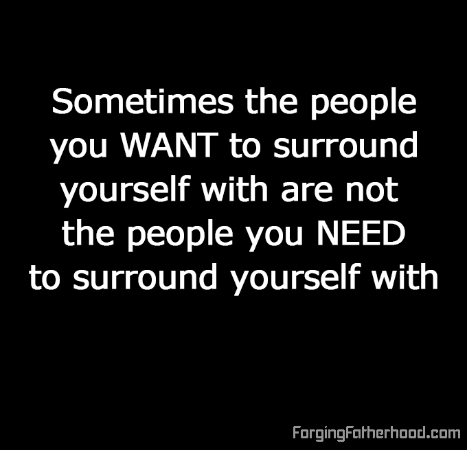 Forging Fatherhood tweet media