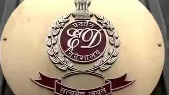 htTweets's tweet photo. ED attaches ₹16.57 crore of businessman Shravan Gupta in #VVIPchopperscam
(@neerajwriting reports)
https://t.co/Au9p31ICtf https://t.co/PEvYfUQ8hS