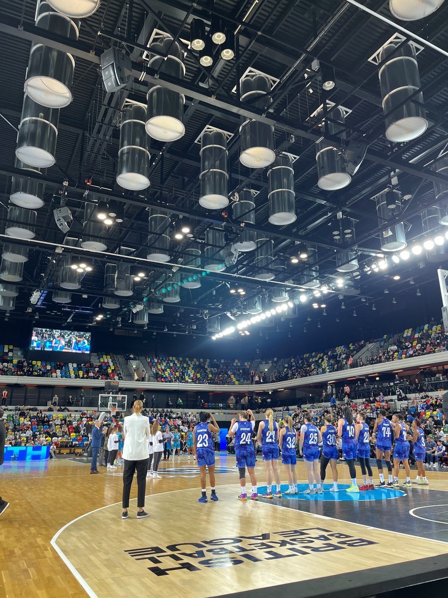 DYNAMIK Sport (@dynamiksport) on Twitter photo It was great to witness such a fantastic event take place on our court this weekend at the British Basketball League All-Stars Games.
A big congratulations from Team DYNAMIK to all teams that participated yesterday.
<a href="/britishbasketm/">British Basketball League</a>
#basketball #arena #bbl #sports It was great to witness such a fantastic event take place on our court this weekend at the British Basketball League All-Stars Games.
A big congratulations from Team DYNAMIK to all teams that participated yesterday.
<a href="/britishbasketm/">British Basketball League</a>
#basketball #arena #bbl #sports
