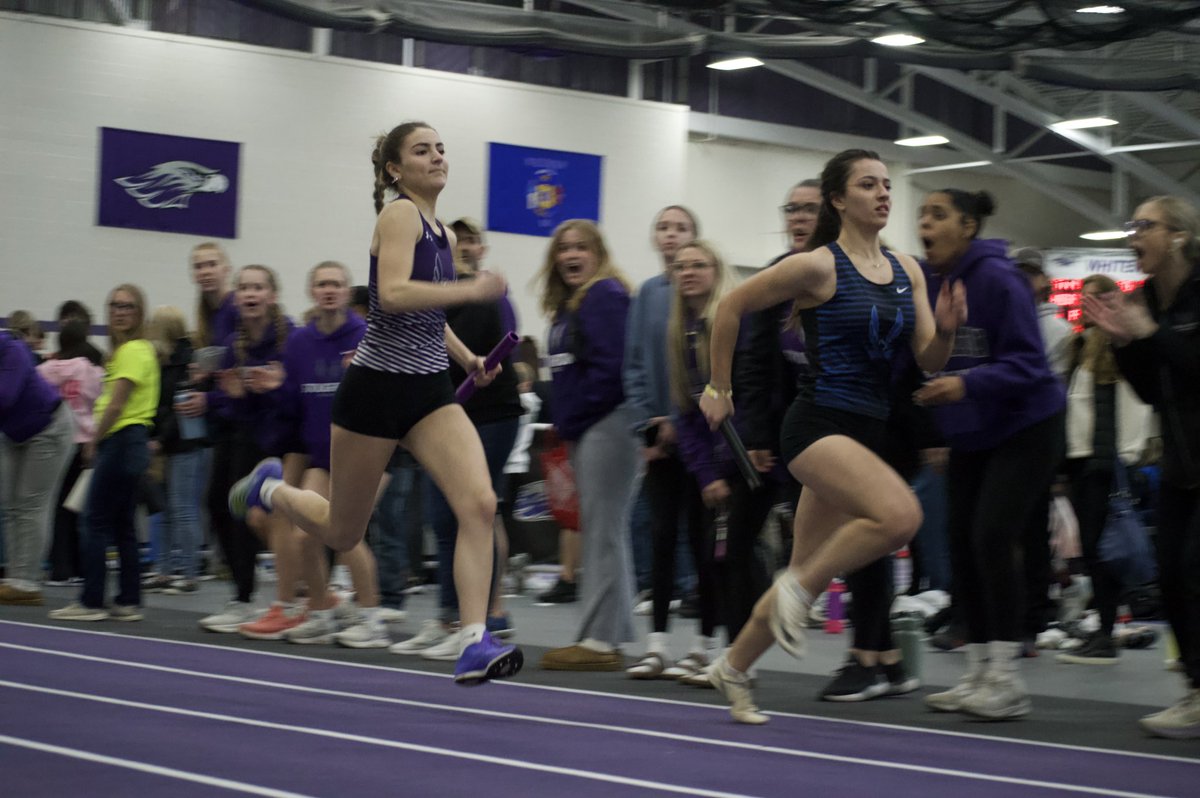 Stoughton Track and Field tweet media