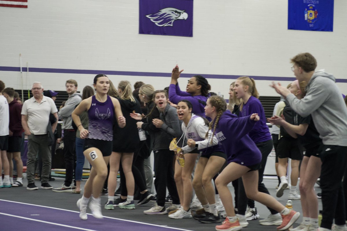 Stoughton Track and Field tweet media