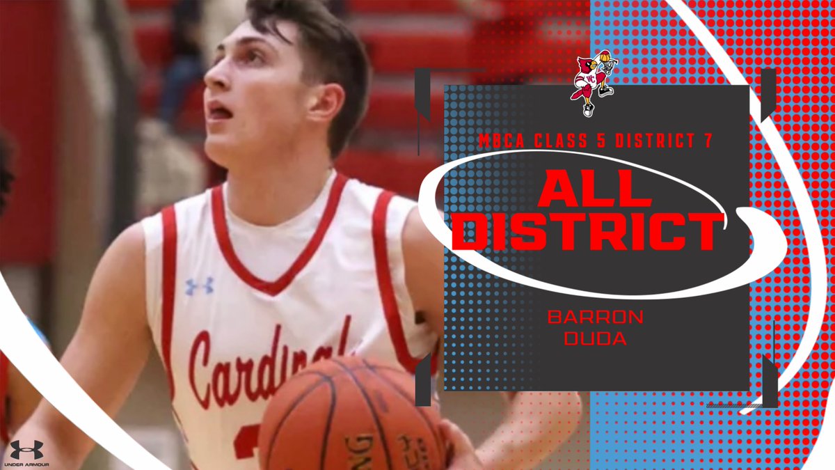 Webb City Basketball tweet media