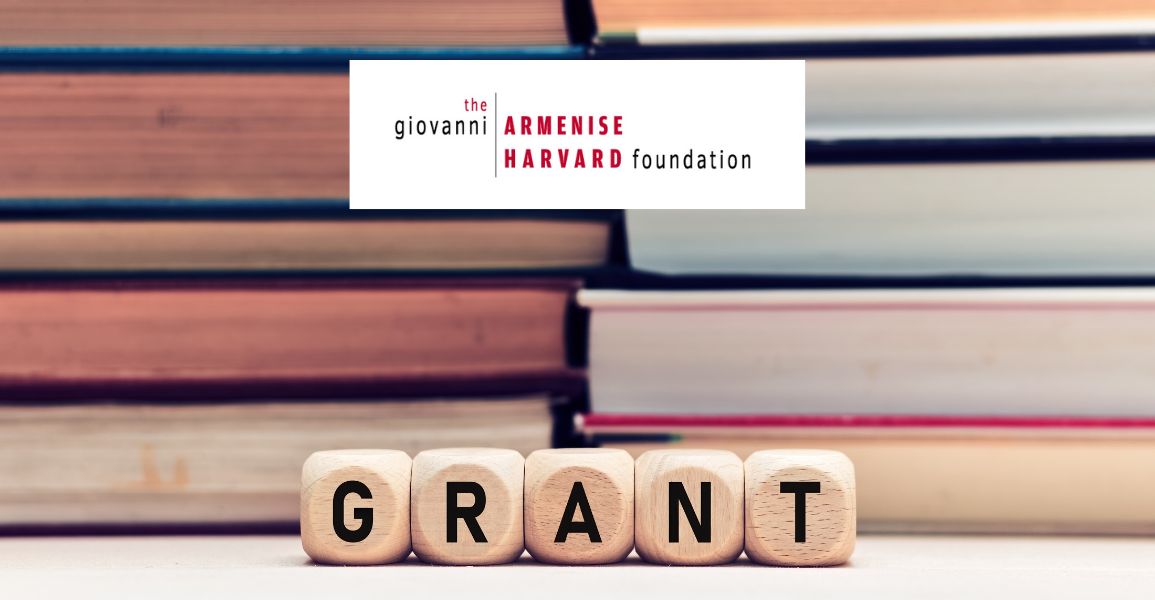 📢The call for the #ArmeniseHarvard Career Development Award Grant is now open! Supporting #scientists working abroad and willing to open their independent labs in #Italy 👩‍🔬🧪🔬 💵$200,000 per year, for 3-5 years 📅deadline: 15th july 2024 🔗apply here armeniseharvard.org/apply-2/career…