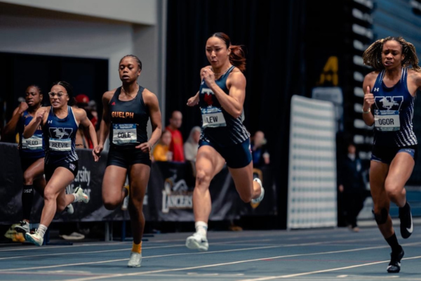 #UofTKPE student athlete centers movement and leadership in event program for racialized students 💙 buff.ly/48YpB2T #UofT #BlackResearchNetwork