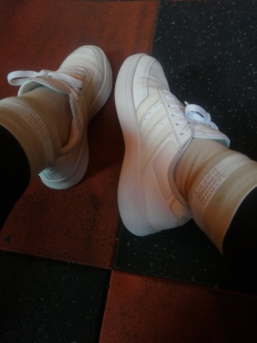 SariFRz's tweet photo. Entrenar sin prisa. El mejor sentimiento. ♥️ https://t.co/V6CzEx9h5N