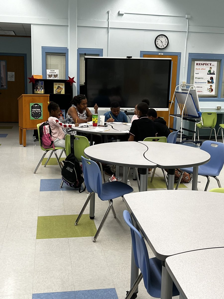 SeminoleTrails's tweet photo. Day 1 of our spring break camp!! Our Panthers “B”elieve their future is Bright!! Thank you to our amazing teachers for working with our students this week @Kathy_Winne @STES_Bush @TaMiyahLowe @Miss_Redlich https://t.co/xXc2p062AG