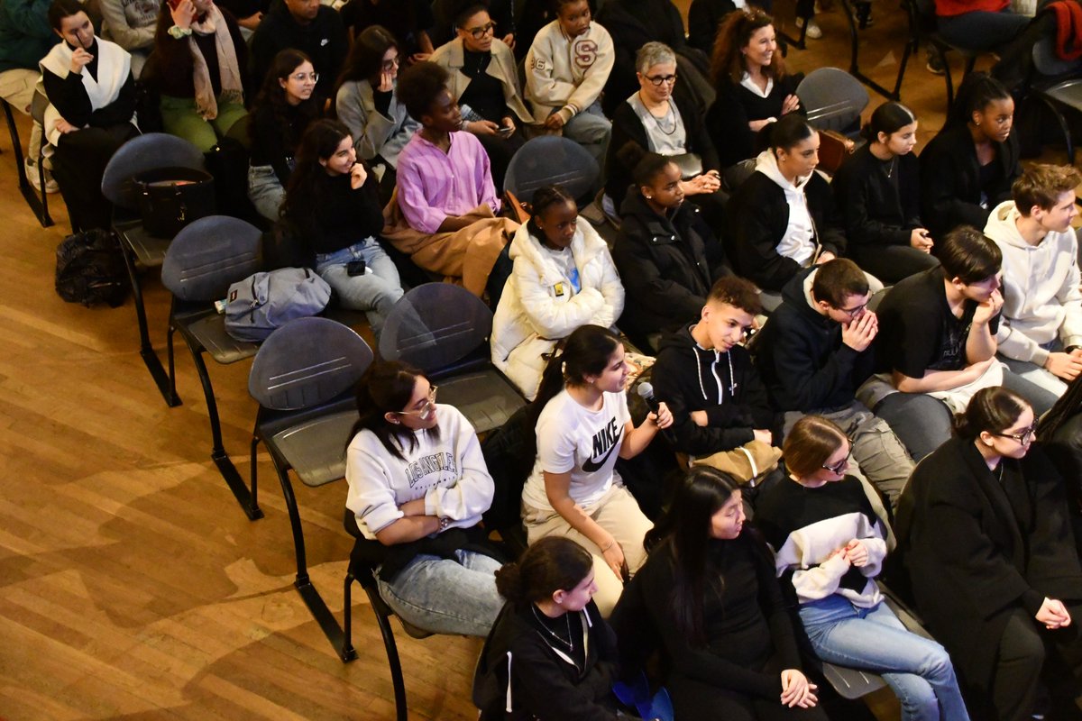 UBFC - Université Bourgogne-Franche-Comté tweet media