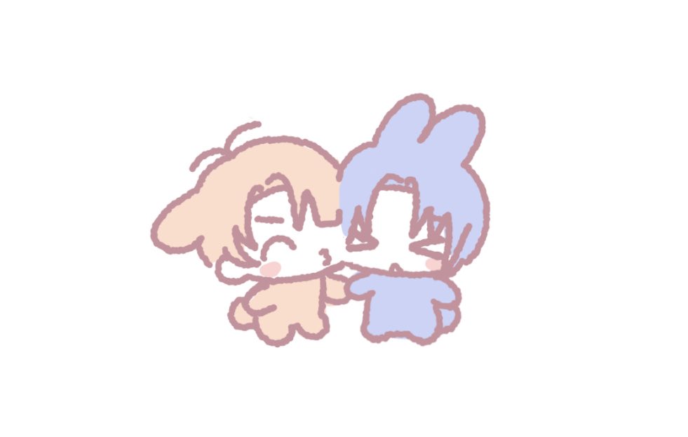 🍰 (@pancakku3u) on Twitter photo 