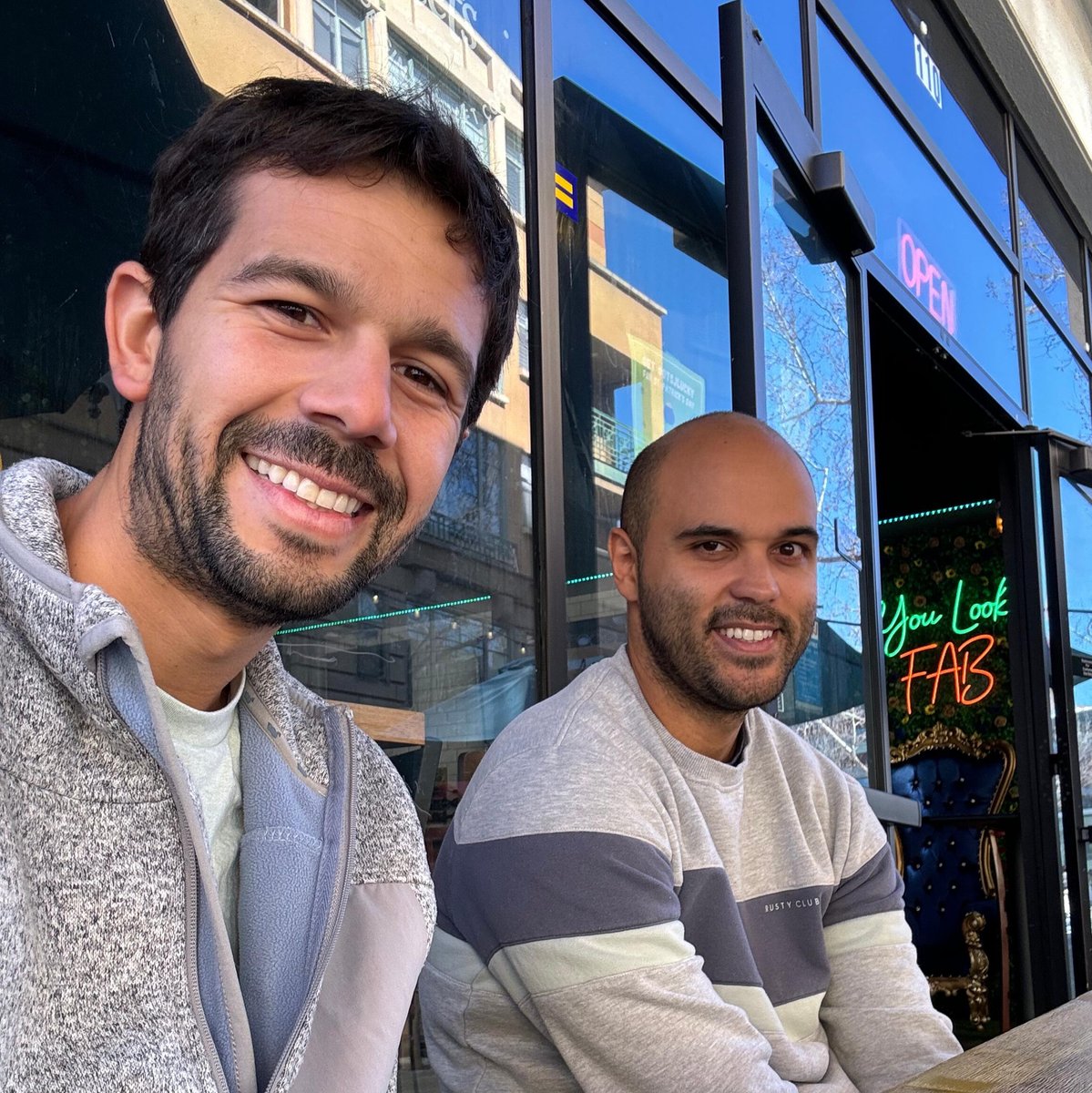 Streaver tweet media