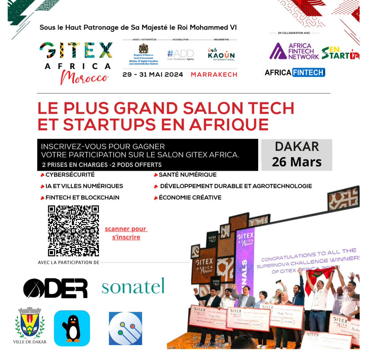 Senstartup tweet media