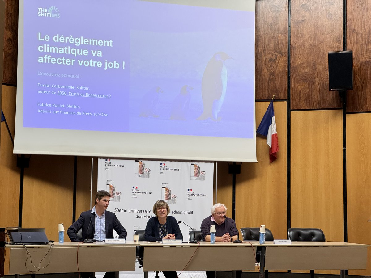 Dimitri Carbonnelle tweet media