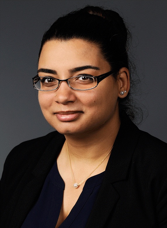 'Be creative, be aggressive and make the change that needs to be made for yourself.' In recognition of #WomensHistoryMonth, Assistant Professor of Chemistry Marwa Abdel Latif reflects on the challenges she's faced and how she strives to be a mentor. Q&A: bit.ly/49Yaho9