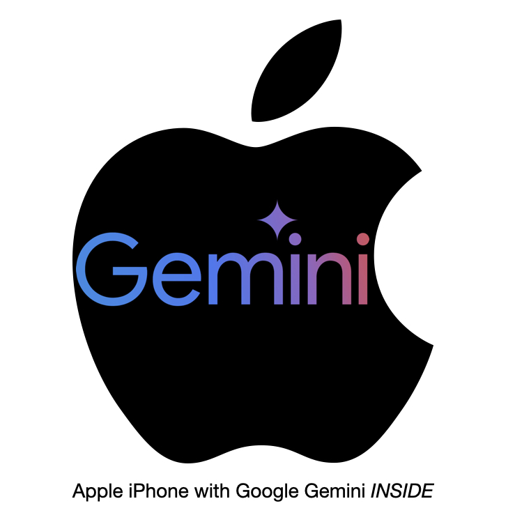 Apple utilise l'IA de Google (Gemini) au lieu de développer la sienne propre ou de racheter une entreprise qui possède ses LLM et code. Le même jour, X.ai annonce le libre téléchargement du code et des modèles de GROK Ne pas confondre grok de X avec groq une…
